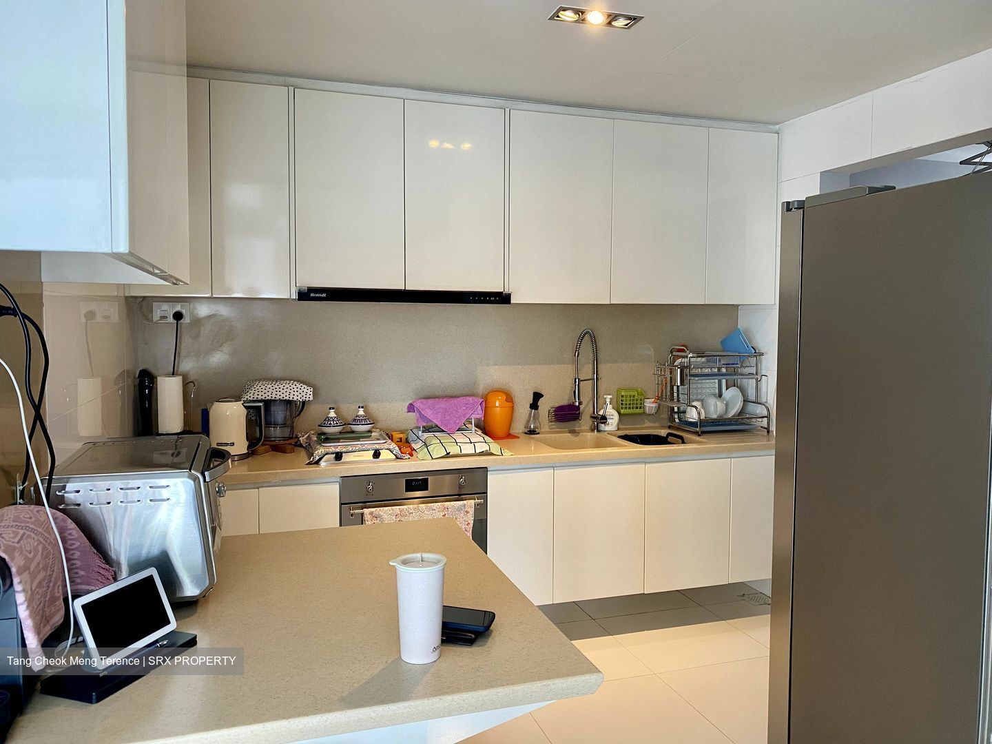 Belmond Green (D10), Condominium #364170241